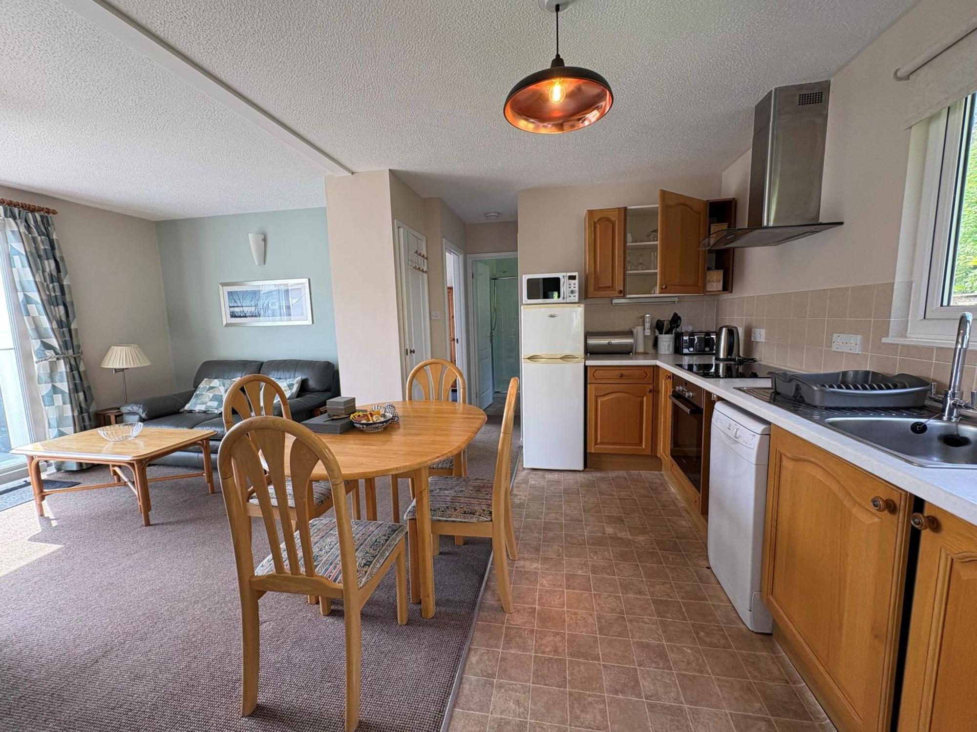 Sunrise Bay - Mount Brioni Villa Downderry  Bagian luar foto